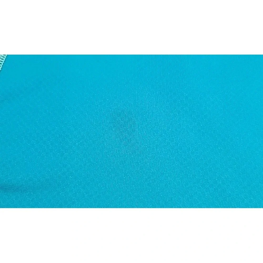The North Face SM TEAL Flight Series Flash‎ Dry Performance Running Shirt